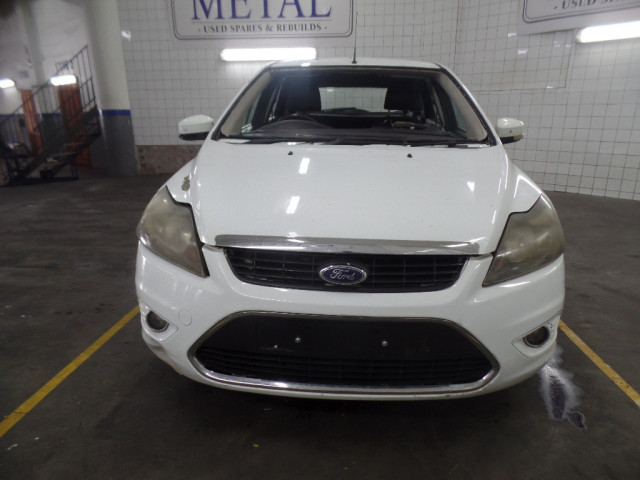 FORD FOCUS 1.8 Si 5Dr