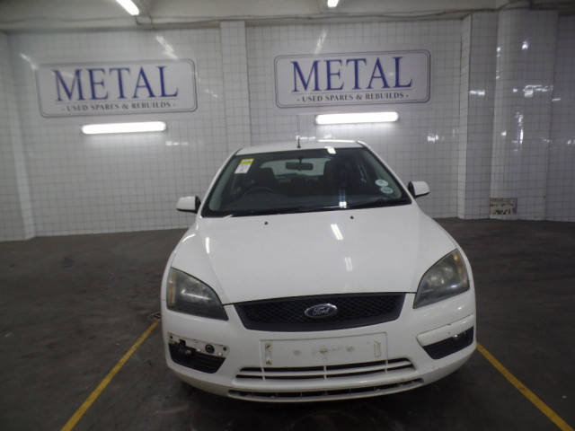 FORD FOCUS 2.0 TDCi Si 5Dr